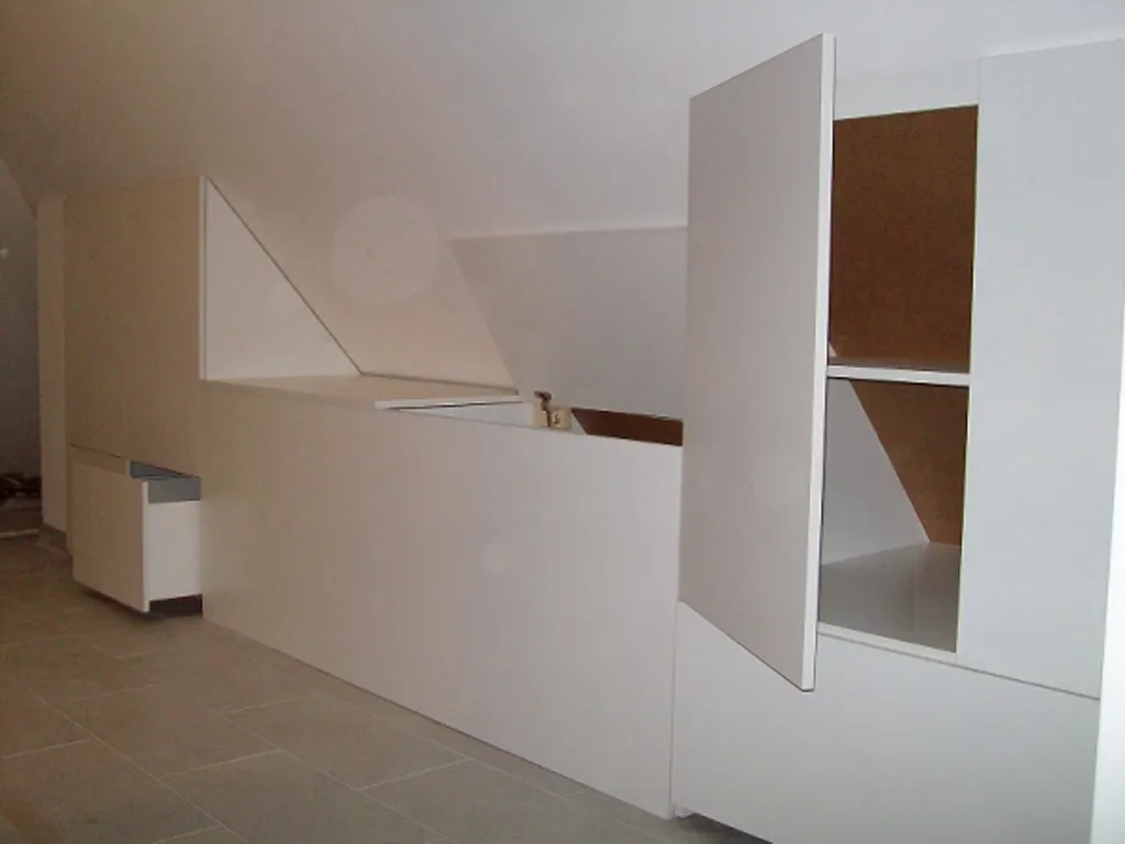 Ракла за таван